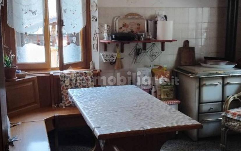 Appartamento via Vittorio Veneto 29, Centro, Barcis — foto 9 di 16