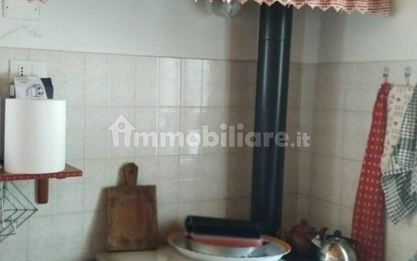 Appartamento via Vittorio Veneto 29, Centro, Barcis — foto 7 di 16