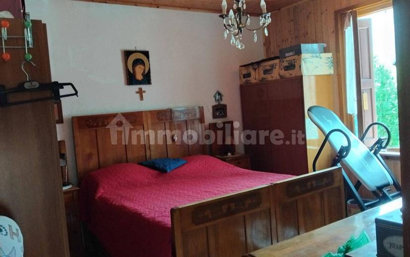 Appartamento via Vittorio Veneto 29, Centro, Barcis — foto 6 di 16
