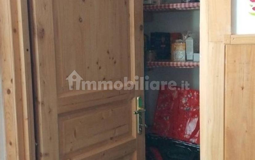 Appartamento via Vittorio Veneto 29, Centro, Barcis