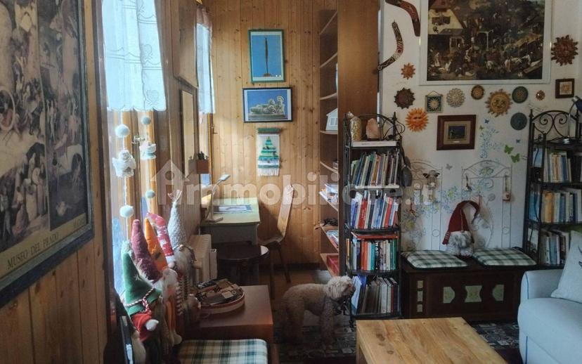 Appartamento via Vittorio Veneto 29, Centro, Barcis — foto 4 di 16