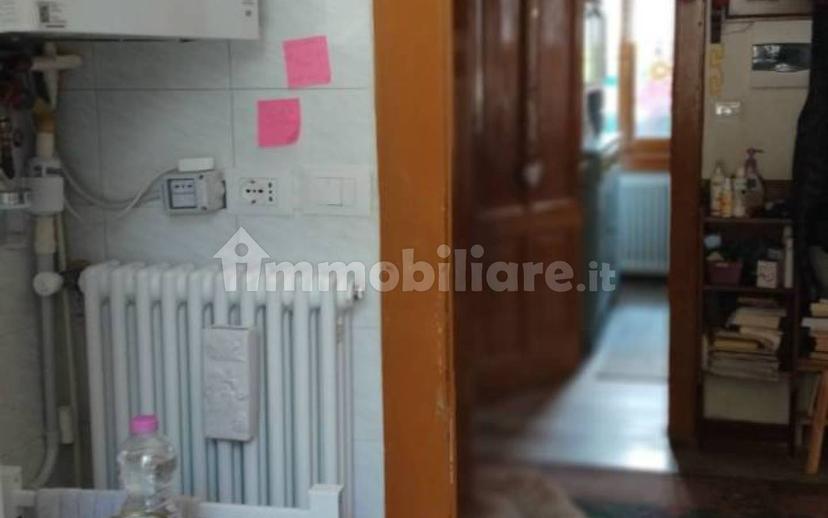 Appartamento via Vittorio Veneto 29, Centro, Barcis — foto 11 di 16