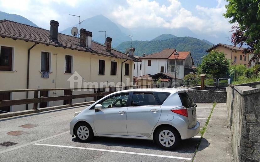 Appartamento via Vittorio Veneto 29, Centro, Barcis — foto 5 di 16