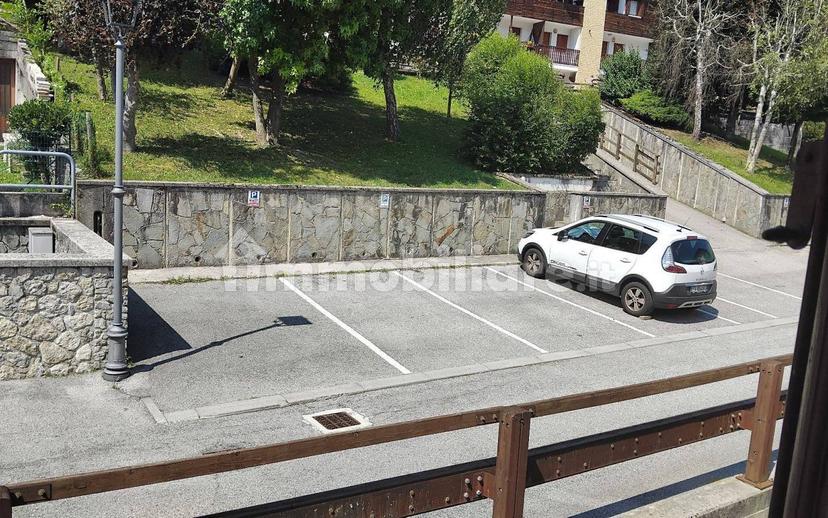 Appartamento via Vittorio Veneto 29, Centro, Barcis — foto 3 di 16