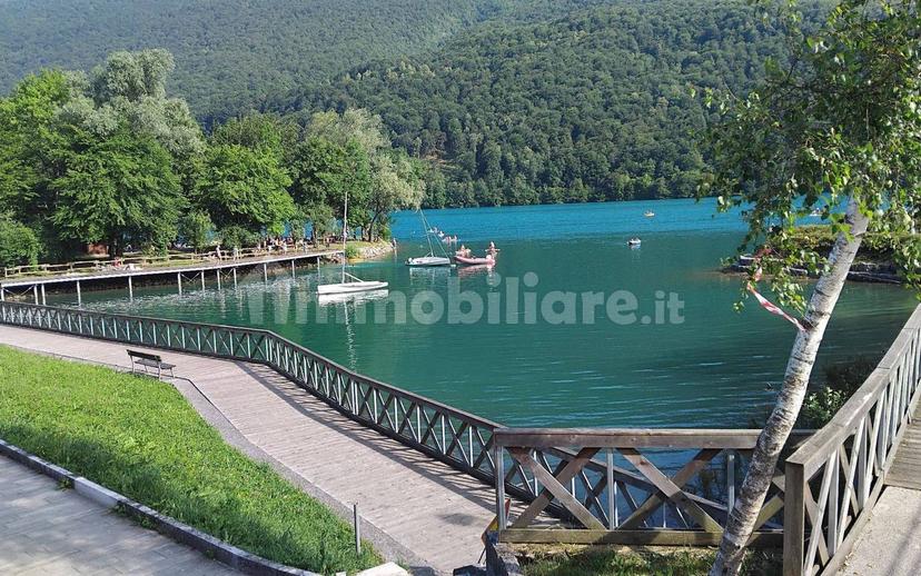 Appartamento via Vittorio Veneto 29, Centro, Barcis — foto 13 di 16
