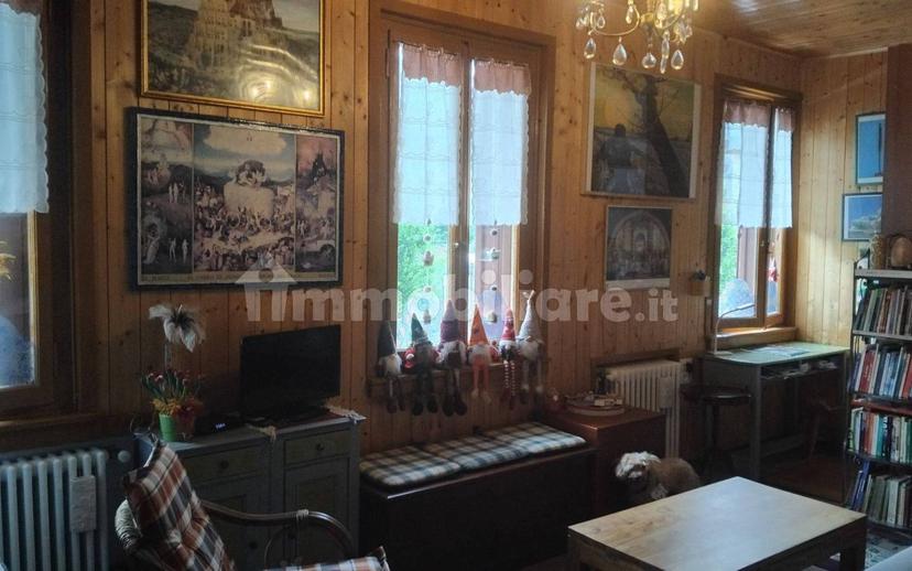 Appartamento via Vittorio Veneto 29, Centro, Barcis — foto 16 di 16