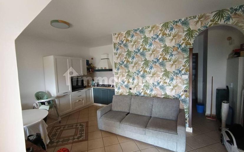 Trilocale via Gavetelle 1, Bucciano — foto 4 di 6