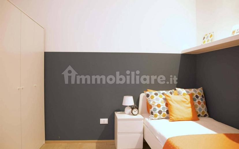 Stanza in affitto in appartamento via Marsili, Bologna