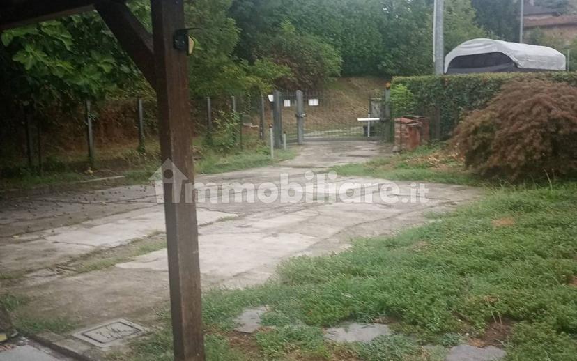 Terratetto unifamiliare via Borgo Antico 13, Faloppio — foto 9 di 18
