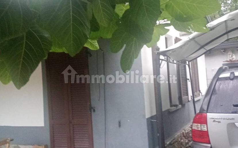 Terratetto unifamiliare via Borgo Antico 13, Faloppio — foto 7 di 18
