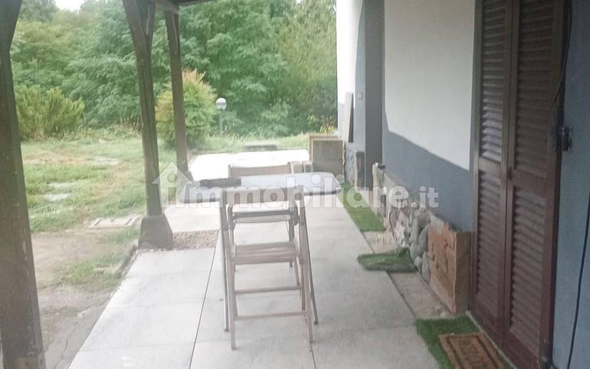 Terratetto unifamiliare via Borgo Antico 13, Faloppio — foto 6 di 18