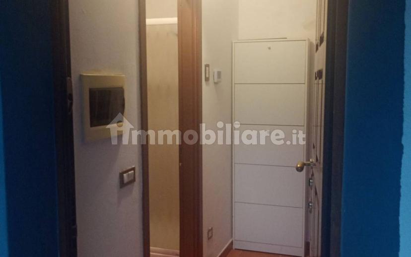 Terratetto unifamiliare via Borgo Antico 13, Faloppio — foto 4 di 18