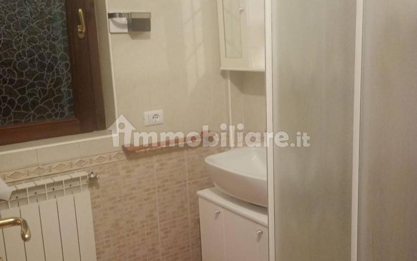 Terratetto unifamiliare via Borgo Antico 13, Faloppio — foto 3 di 18