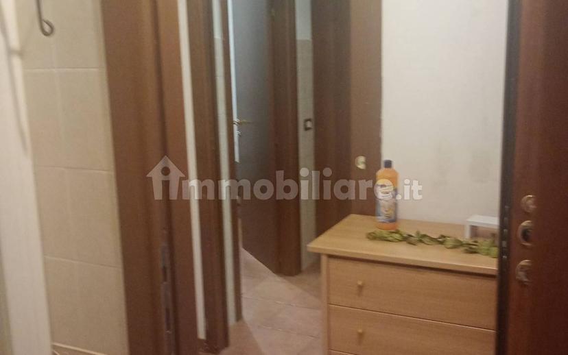 Terratetto unifamiliare via Borgo Antico 13, Faloppio — foto 16 di 18