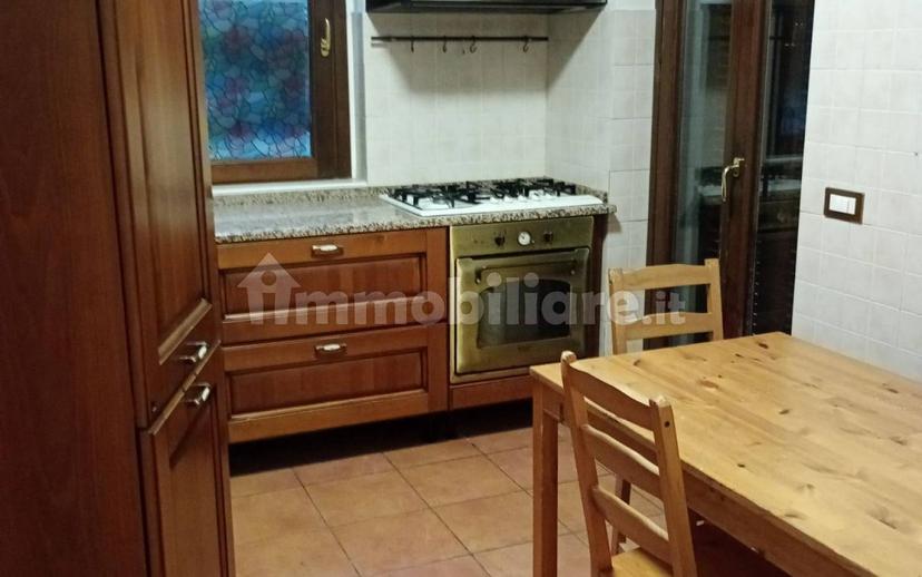 Terratetto unifamiliare via Borgo Antico 13, Faloppio — foto 18 di 18