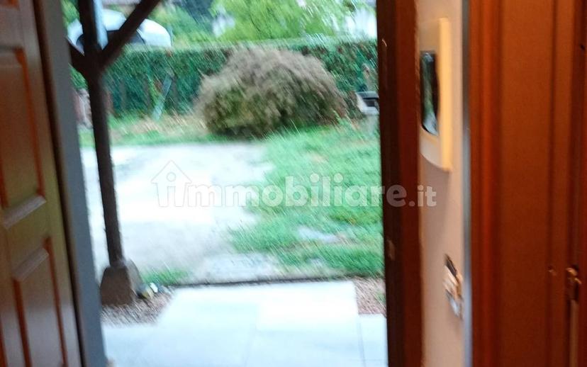 Terratetto unifamiliare via Borgo Antico 13, Faloppio — foto 15 di 18