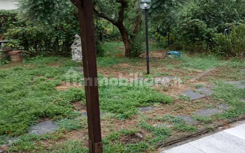 Terratetto unifamiliare via Borgo Antico 13, Faloppio — foto 14 di 18