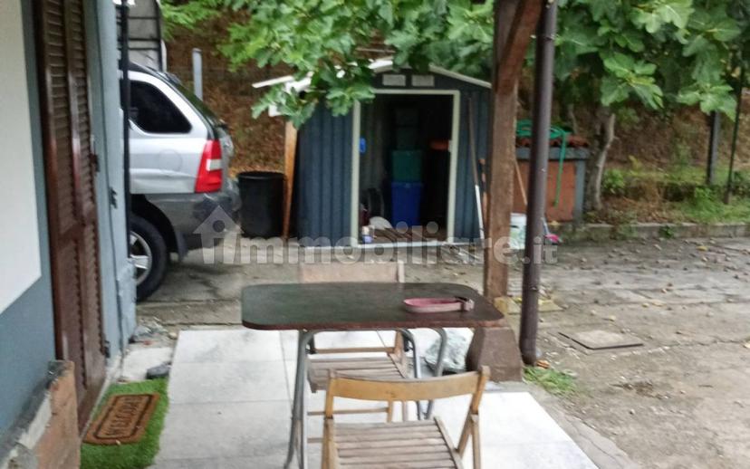 Terratetto unifamiliare via Borgo Antico 13, Faloppio — foto 13 di 18