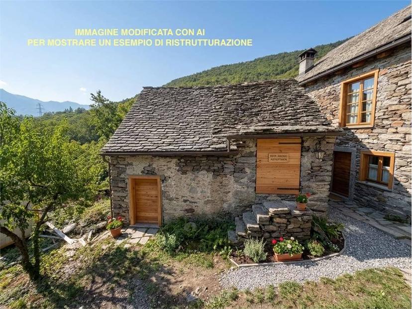 Rustico Borgata Andosso, SNC, Domodossola — foto 18 di 19