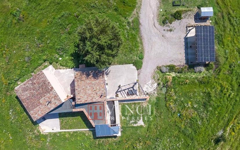 Villa unifamiliare, ottimo stato, 232 m², Camerino — foto 19 di 33
