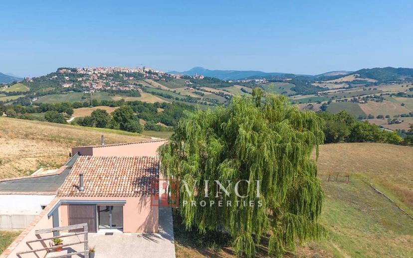 Villa unifamiliare, ottimo stato, 232 m², Camerino — foto 21 di 33