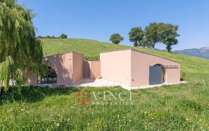 Villa unifamiliare, ottimo stato, 232 m², Camerino — foto 26 di 33