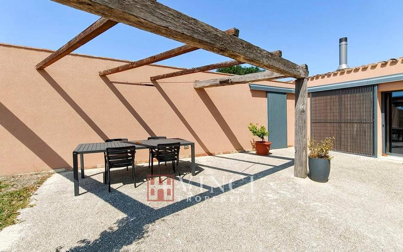 Villa unifamiliare, ottimo stato, 232 m², Camerino — foto 29 di 33
