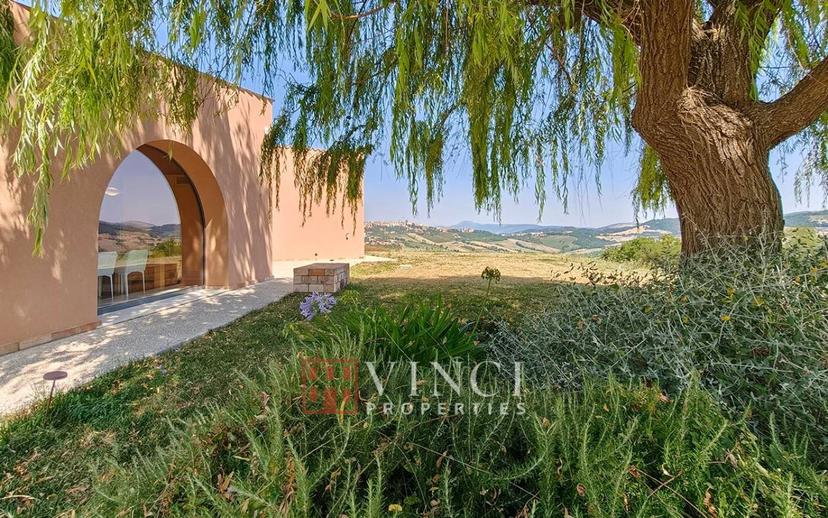 Villa unifamiliare, ottimo stato, 232 m², Camerino — foto 15 di 33