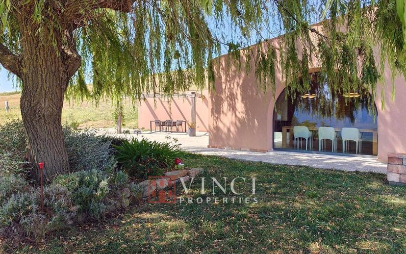 Villa unifamiliare, ottimo stato, 232 m², Camerino — foto 31 di 33