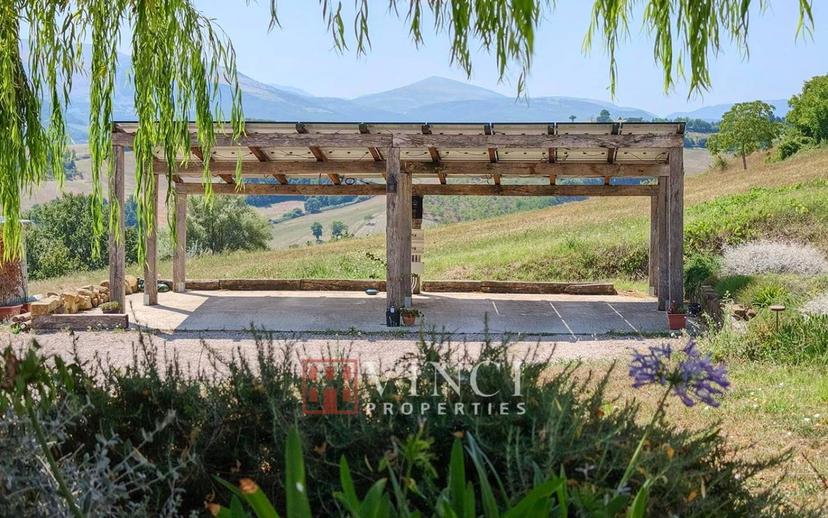 Villa unifamiliare, ottimo stato, 232 m², Camerino — foto 10 di 33