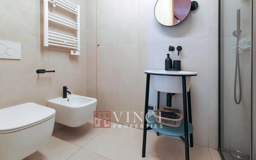 Villa unifamiliare, ottimo stato, 232 m², Camerino — foto 30 di 33