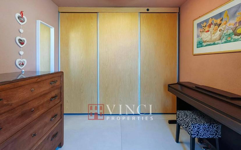 Villa unifamiliare, ottimo stato, 232 m², Camerino — foto 5 di 33