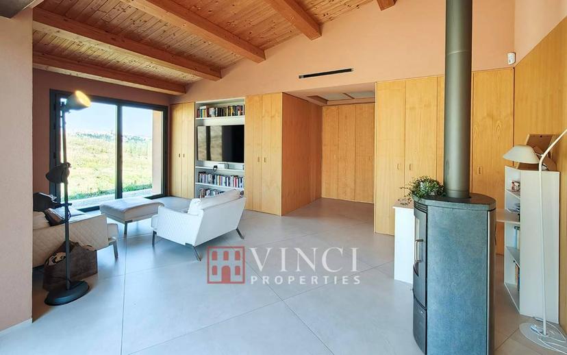 Villa unifamiliare, ottimo stato, 232 m², Camerino — foto 14 di 33