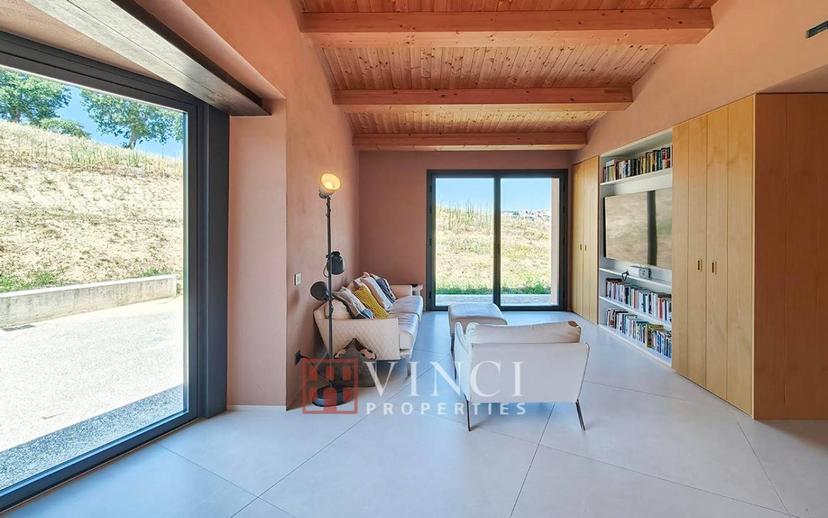 Villa unifamiliare, ottimo stato, 232 m², Camerino — foto 20 di 33