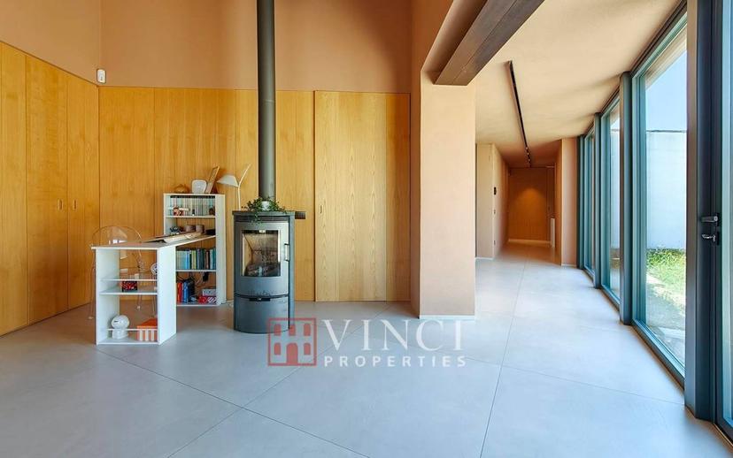 Villa unifamiliare, ottimo stato, 232 m², Camerino — foto 11 di 33