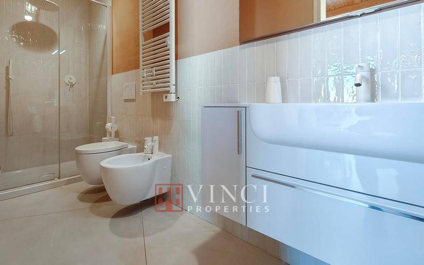 Villa unifamiliare, ottimo stato, 232 m², Camerino — foto 7 di 33