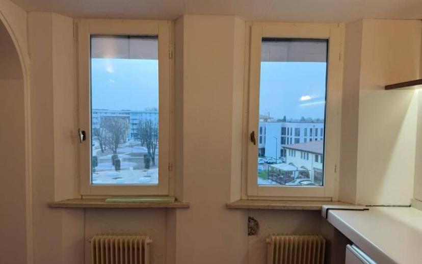Trilocale piazza Aldo Moro 3, Carità, Lancenigo, Villorba — foto 3 di 8