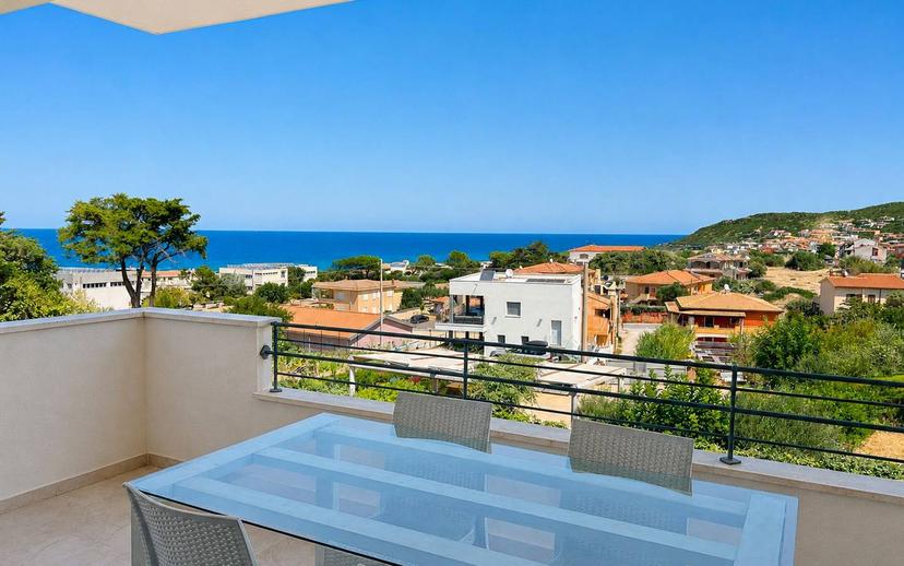 Trilocale via Sardegna 17, Lu Bagnu, Castelsardo — foto 34 di 35