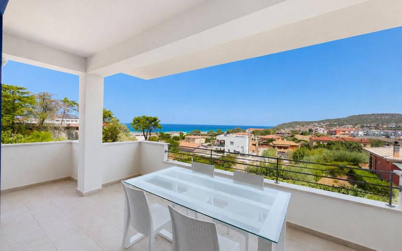 Trilocale via Sardegna 17, Lu Bagnu, Castelsardo — foto 21 di 35