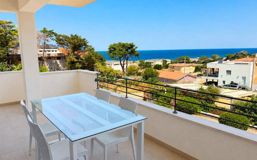 Trilocale via Sardegna 17, Lu Bagnu, Castelsardo — foto 17 di 35