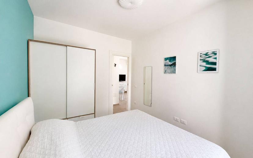Trilocale via Sardegna 17, Lu Bagnu, Castelsardo — foto 14 di 35