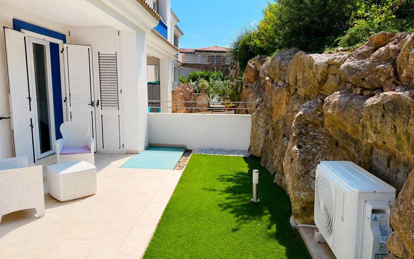Trilocale via Sardegna 17, Lu Bagnu, Castelsardo — foto 25 di 35