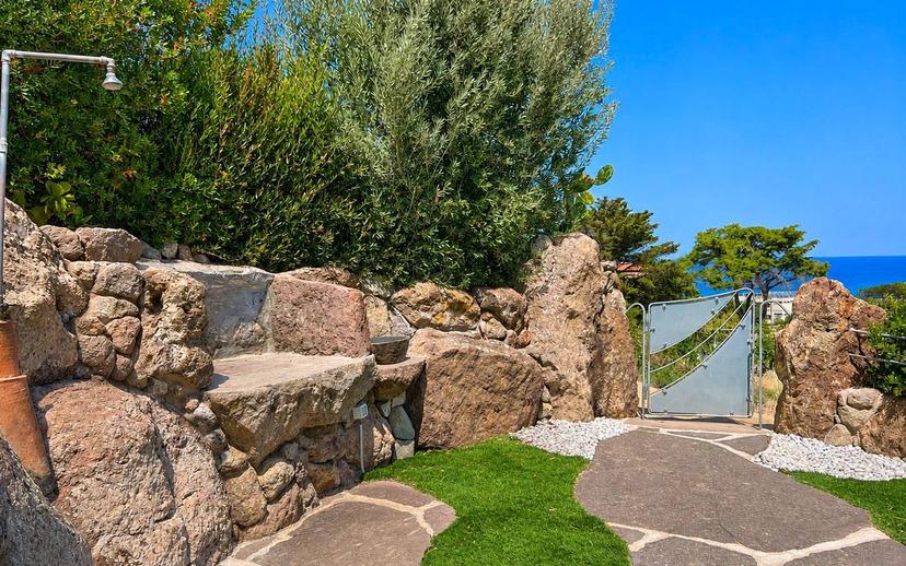 Trilocale via Sardegna 17, Lu Bagnu, Castelsardo — foto 10 di 35