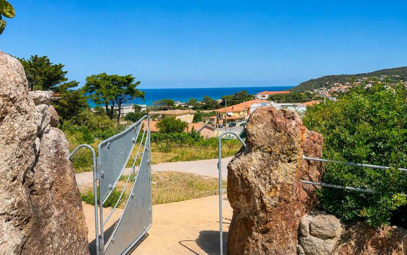 Trilocale via Sardegna 17, Lu Bagnu, Castelsardo — foto 15 di 35