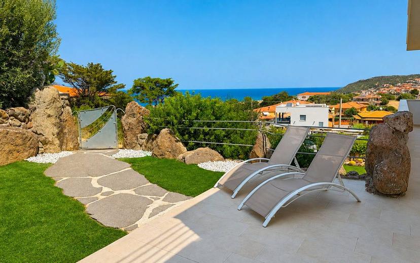 Trilocale via Sardegna 17, Lu Bagnu, Castelsardo — foto 4 di 35