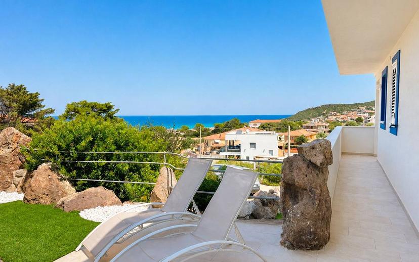 Trilocale via Sardegna 17, Lu Bagnu, Castelsardo — foto 33 di 35