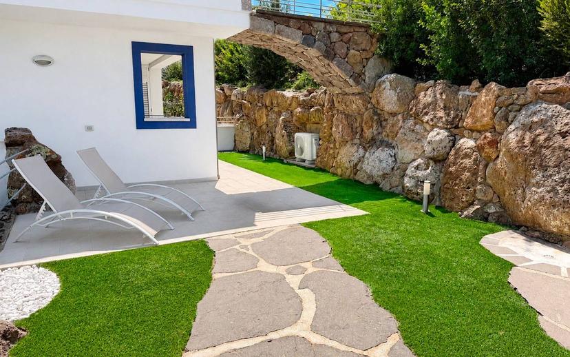 Trilocale via Sardegna 17, Lu Bagnu, Castelsardo — foto 12 di 35