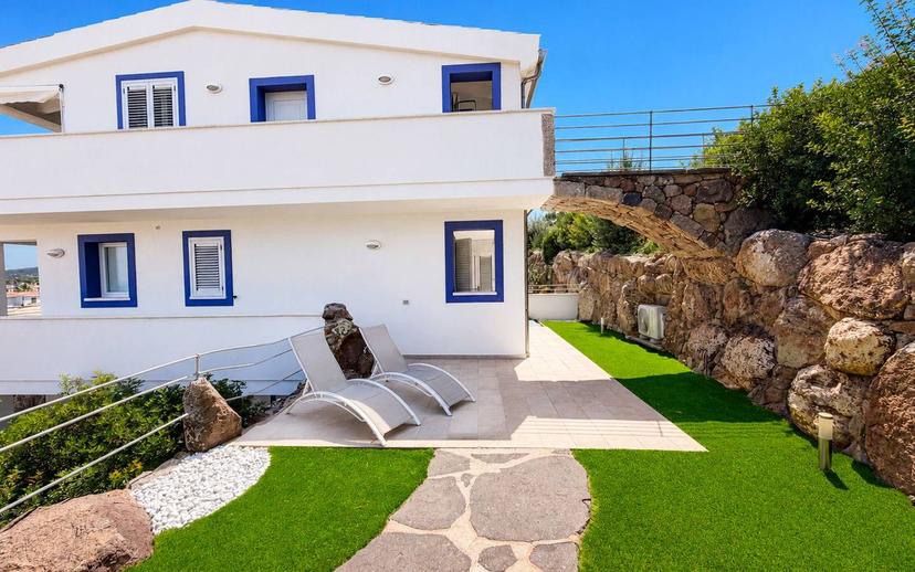 Trilocale via Sardegna 17, Lu Bagnu, Castelsardo — foto 28 di 35