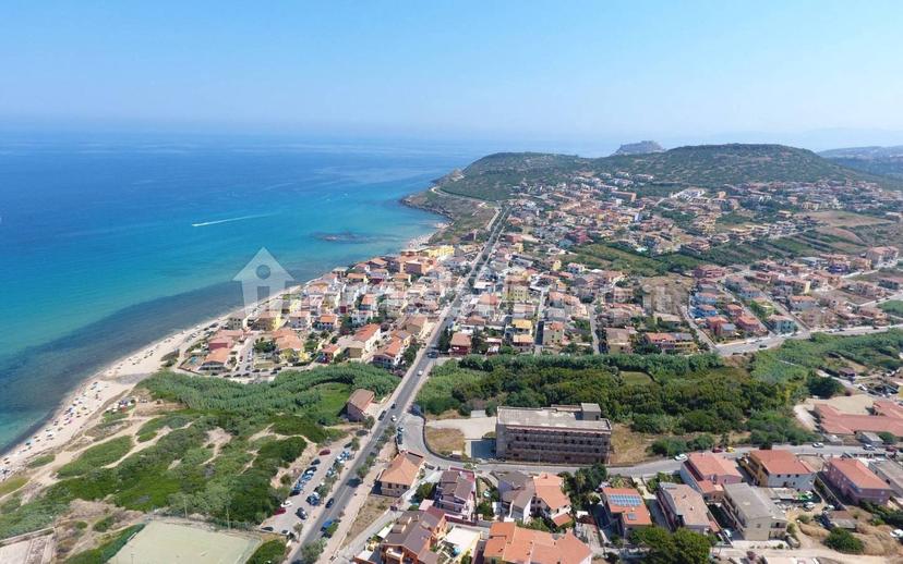 Trilocale via Sardegna 17, Lu Bagnu, Castelsardo