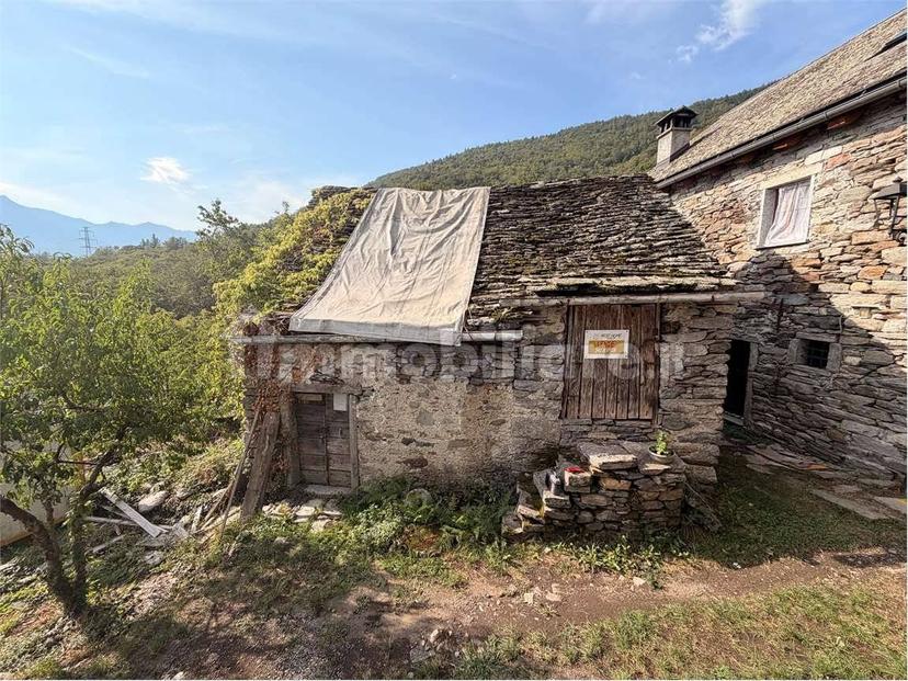 Rustico Borgata Andosso, SNC, Domodossola — foto 7 di 19